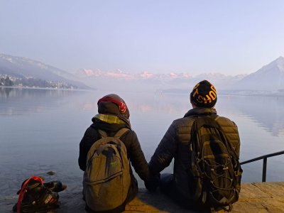 Thun, Switzerland Thun, Switzerland