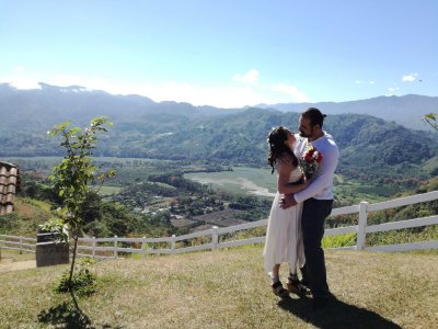 Cartago, Costa Rica