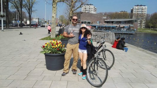 Amsterdam, Netherlands Amsterdam, Netherlands
