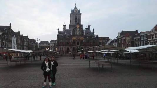 Delft, Netherlands Delft, Netherlands