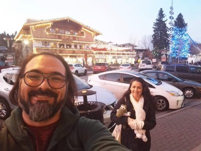 Levenworth, Washington, USA