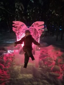 Fairbanks, Alaska, USA