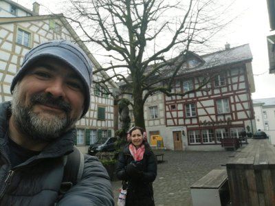 Wil, Switzerland Wil, Switzerland