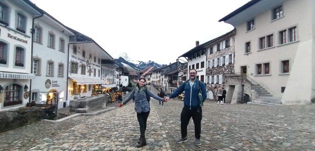 Gruyères, Switzerland Gruyères, Switzerland