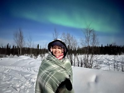 North Pole, Alaska, USA