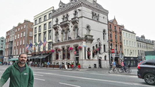 Dublin, Ireland
