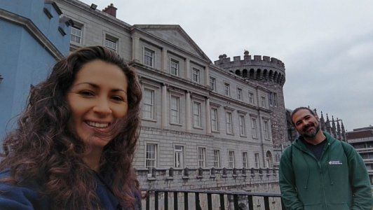Dublin, Ireland