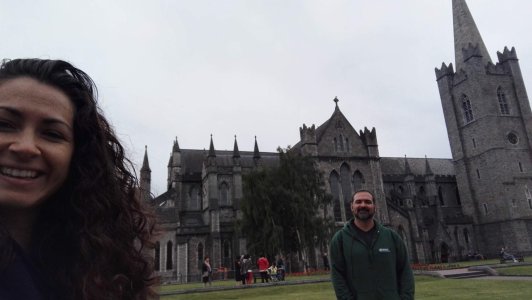 Dublin, Ireland