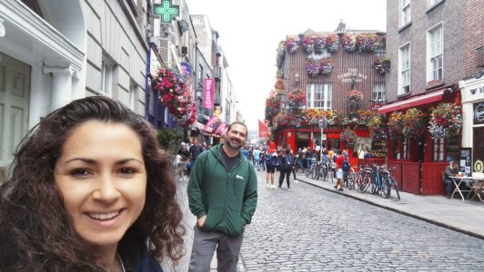 Dublin, Ireland