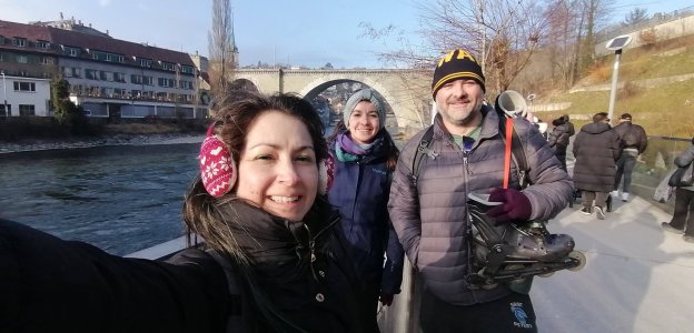 Bern, Switzerland